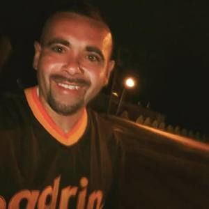 Meet your Posher, William